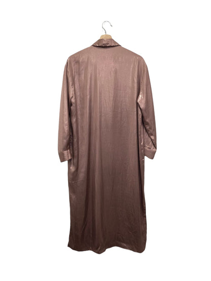 Vestido MAXI Zara | S