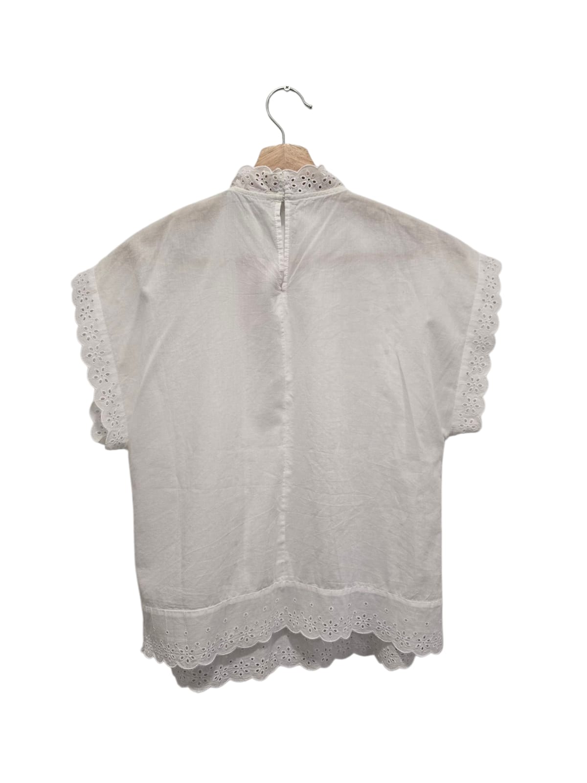 Blusa Zara | S
