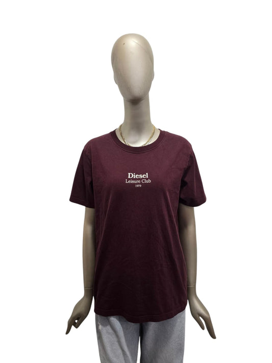T-Shirt Diesel | S