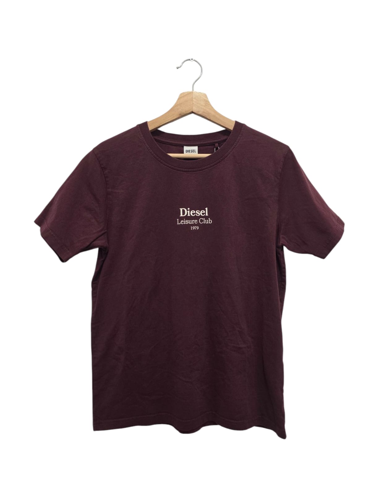 T-Shirt Diesel | S