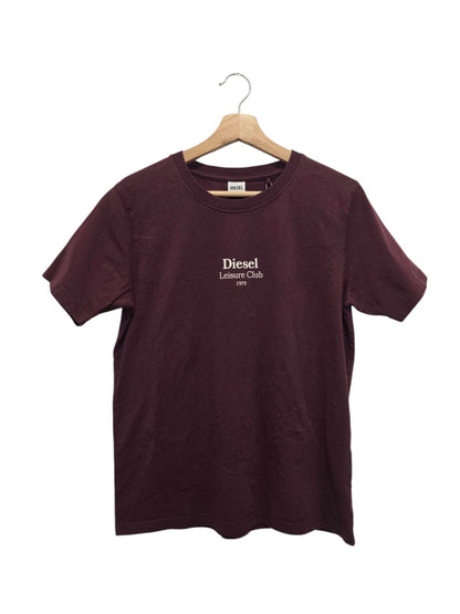 T-Shirt Diesel | S