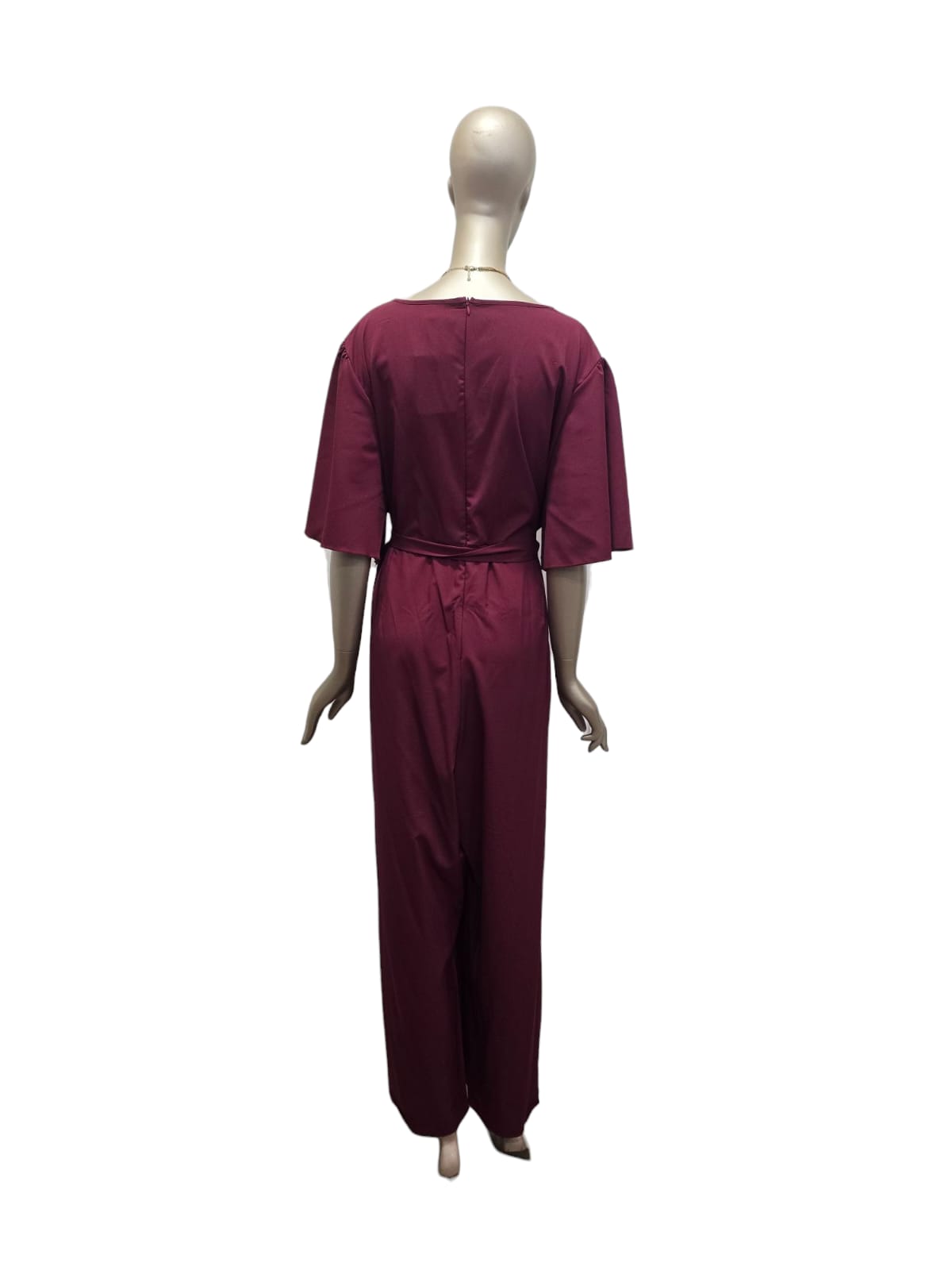 Macacão Shein | 4XL