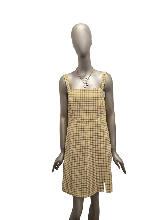 Vestido MIDI Hollister | L