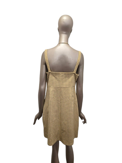 Vestido MIDI Hollister | L