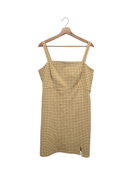 Vestido MIDI Hollister | L