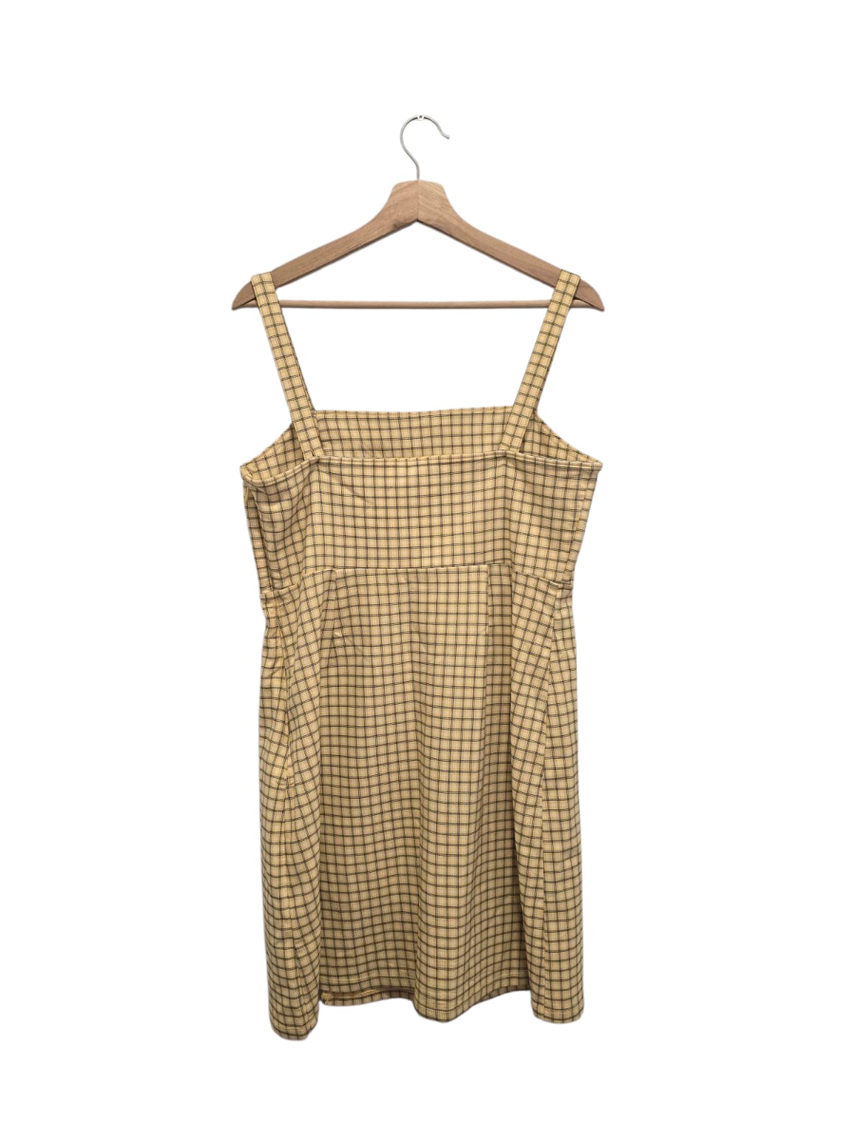 Vestido MIDI Hollister | L