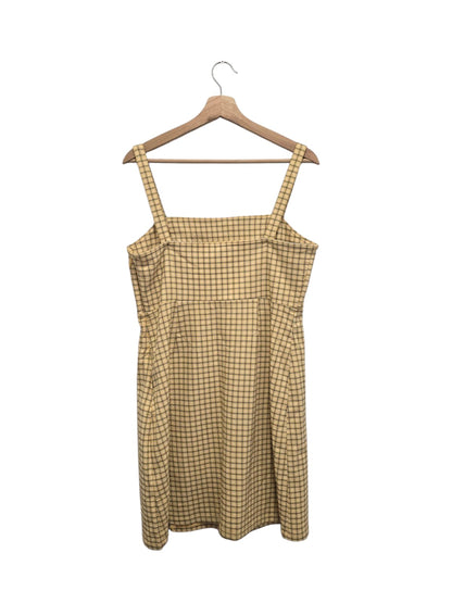 Vestido MIDI Hollister | L