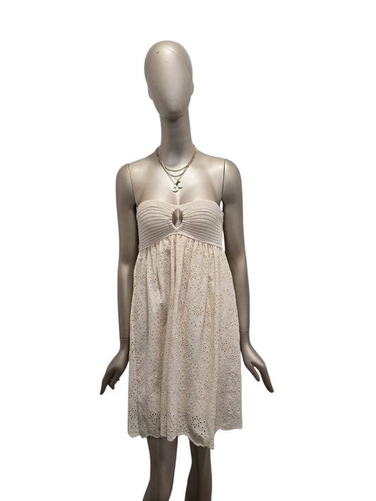 Vestido MINI Zara | XS