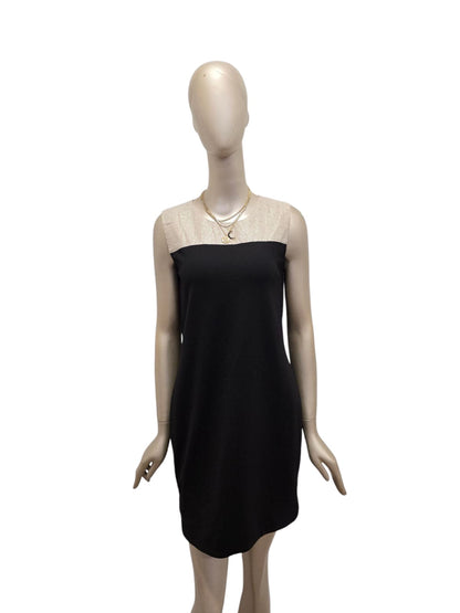 Vestido MIDI Massimo Dutti | M