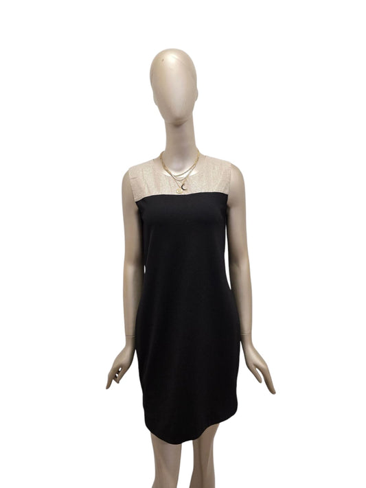 Vestido MIDI Massimo Dutti | M