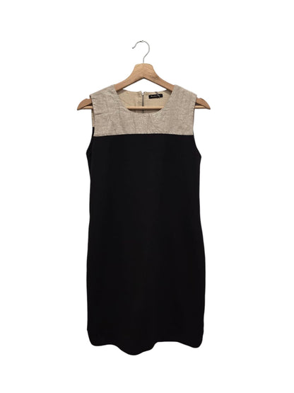 Vestido MIDI Massimo Dutti | M
