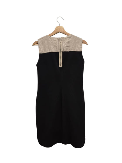Vestido MIDI Massimo Dutti | M
