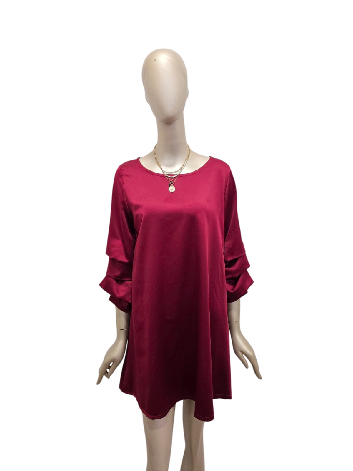 Vestido MINI New Collection | M