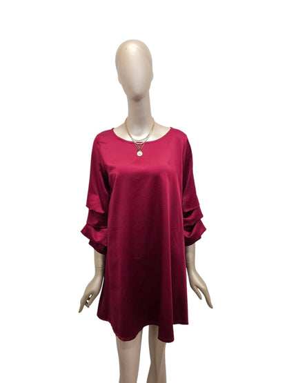 Vestido MINI New Collection | M