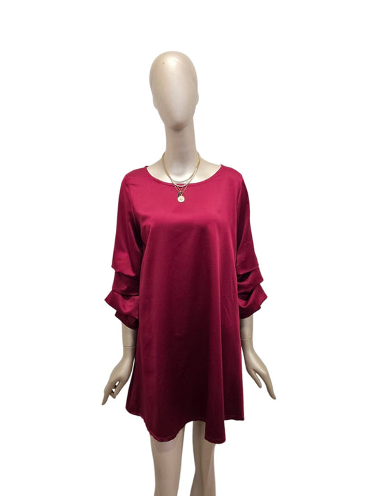 Vestido MINI New Collection | M