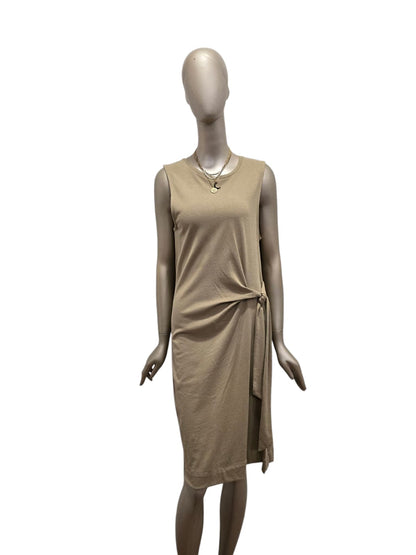 Vestido MIDI Mango | S