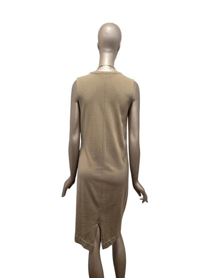 Vestido MIDI Mango | S