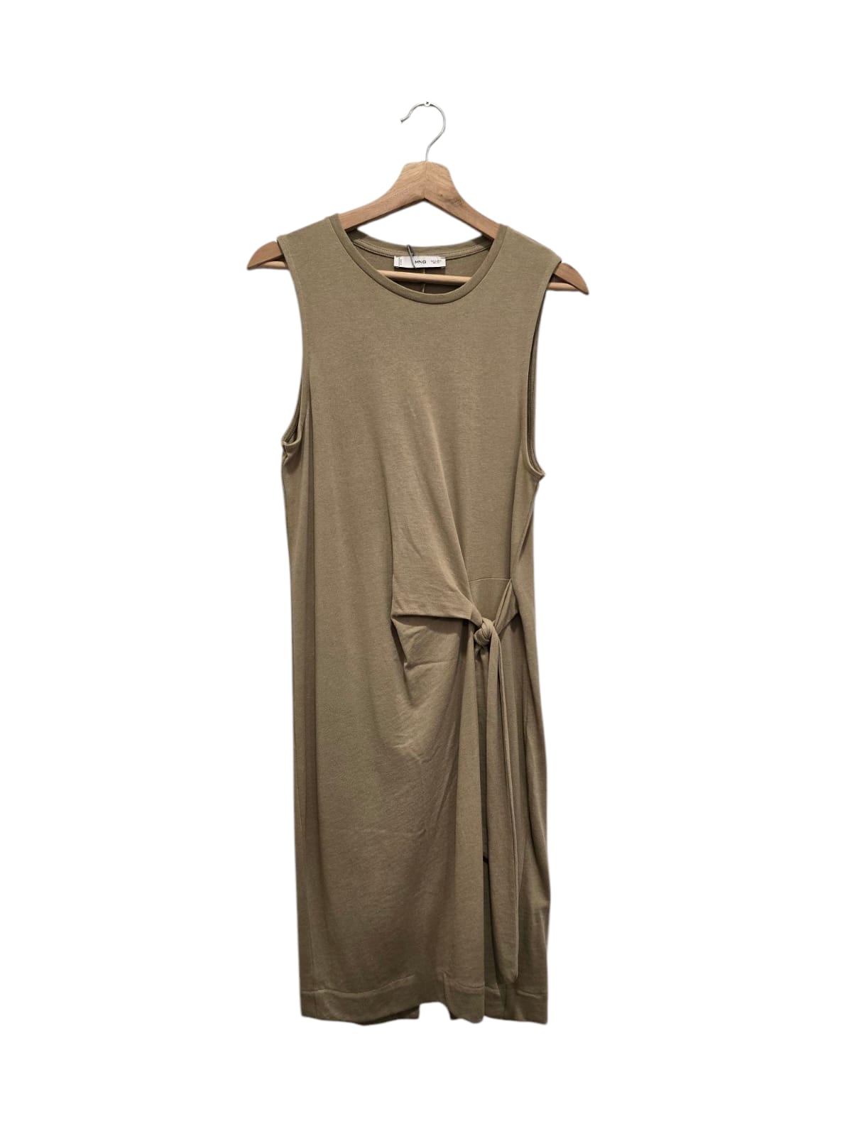Vestido MIDI Mango | S