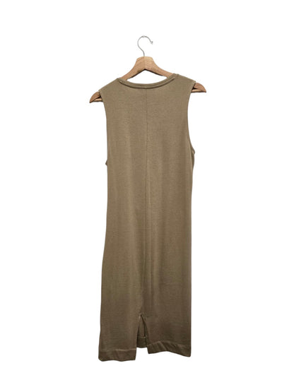 Vestido MIDI Mango | S