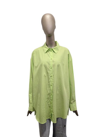 Camisa Bershka | L