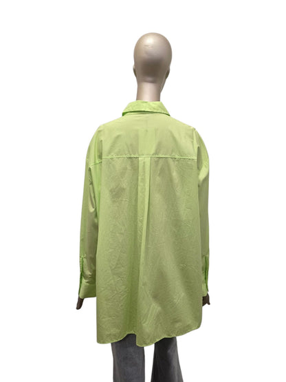 Camisa Bershka | L