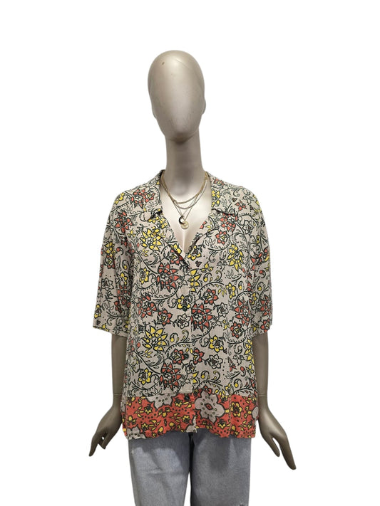Camisa MO | XXL