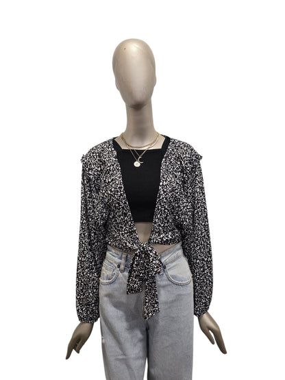 Blusa Pull & Bear | M