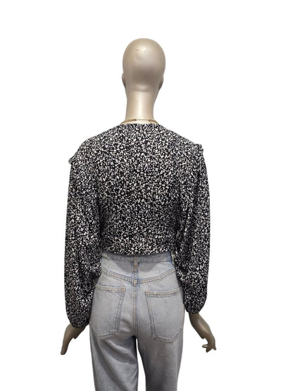Blusa Pull & Bear | M