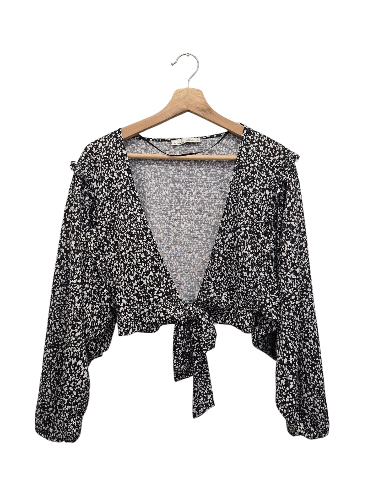 Blusa Pull & Bear | M