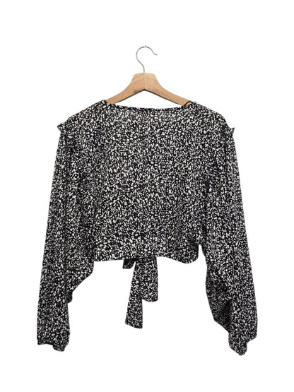 Blusa Pull & Bear | M