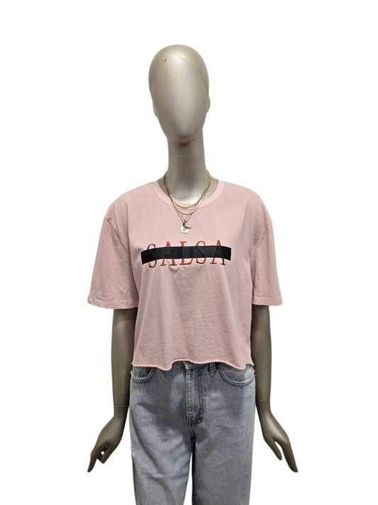 T-Shirt Salsa | L