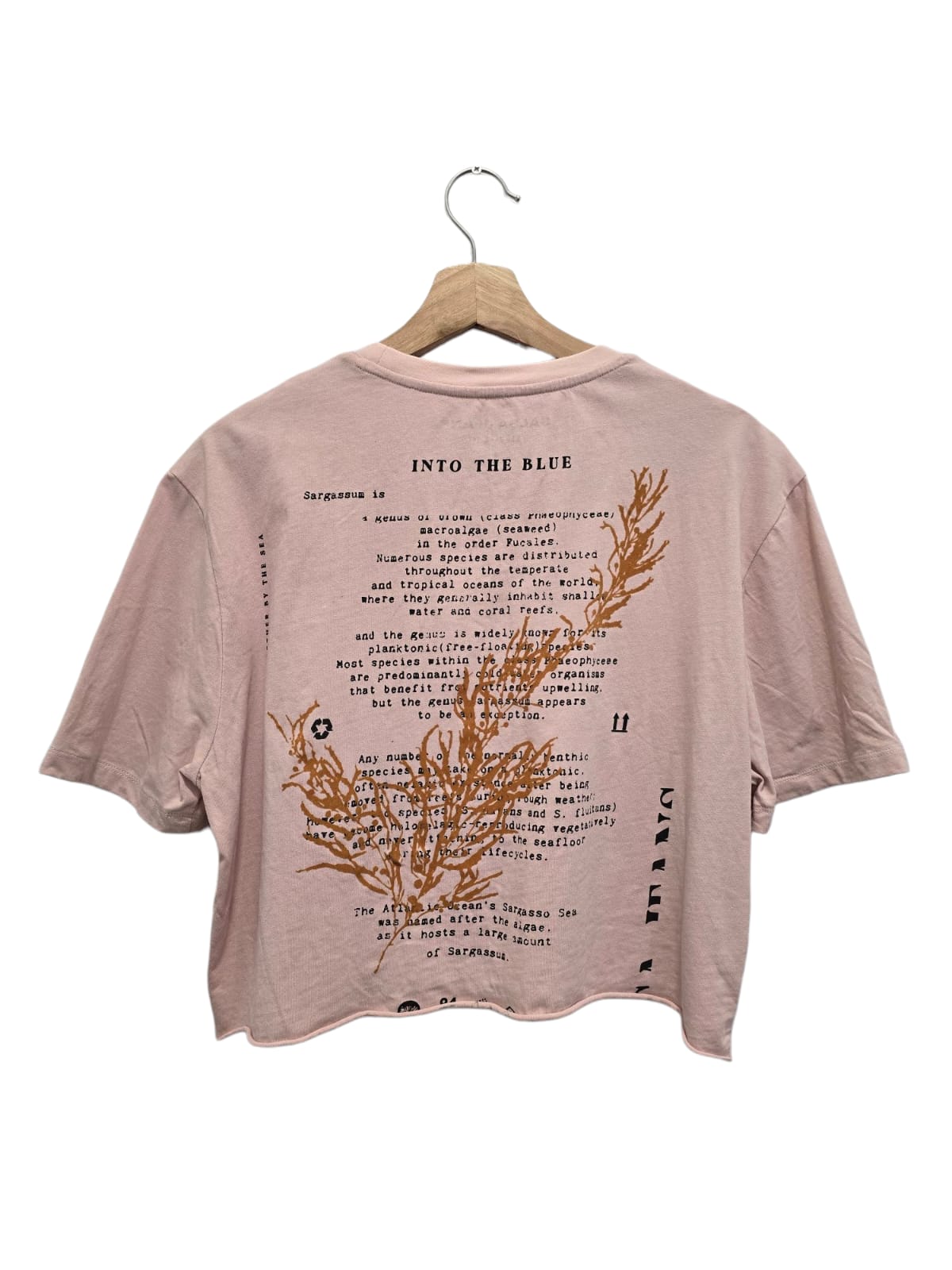 T-Shirt Salsa | L