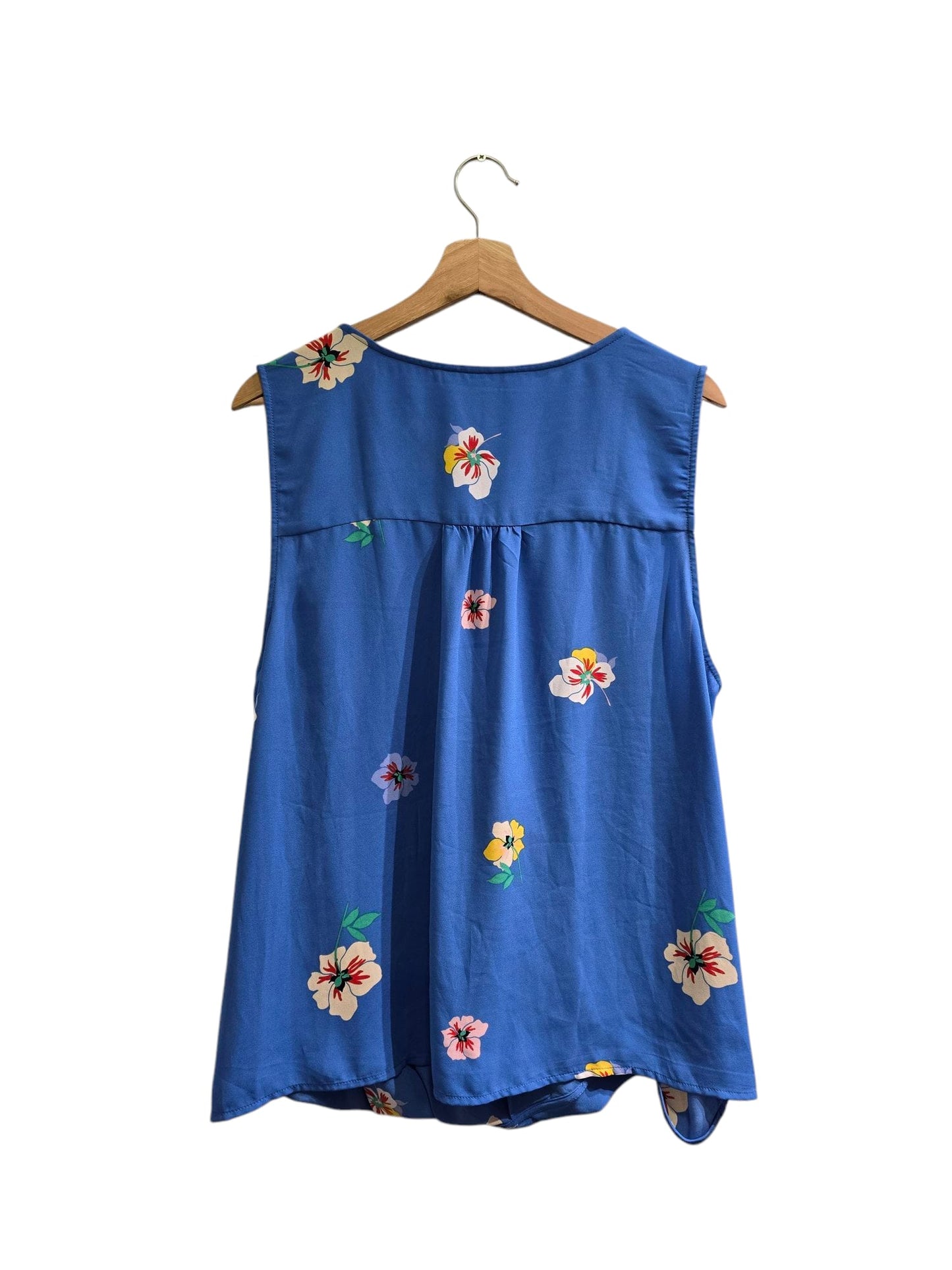 Blusa Tommy Hilfiger | XL
