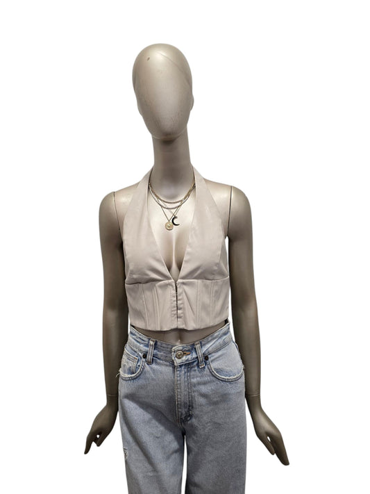 Top Bershka | S