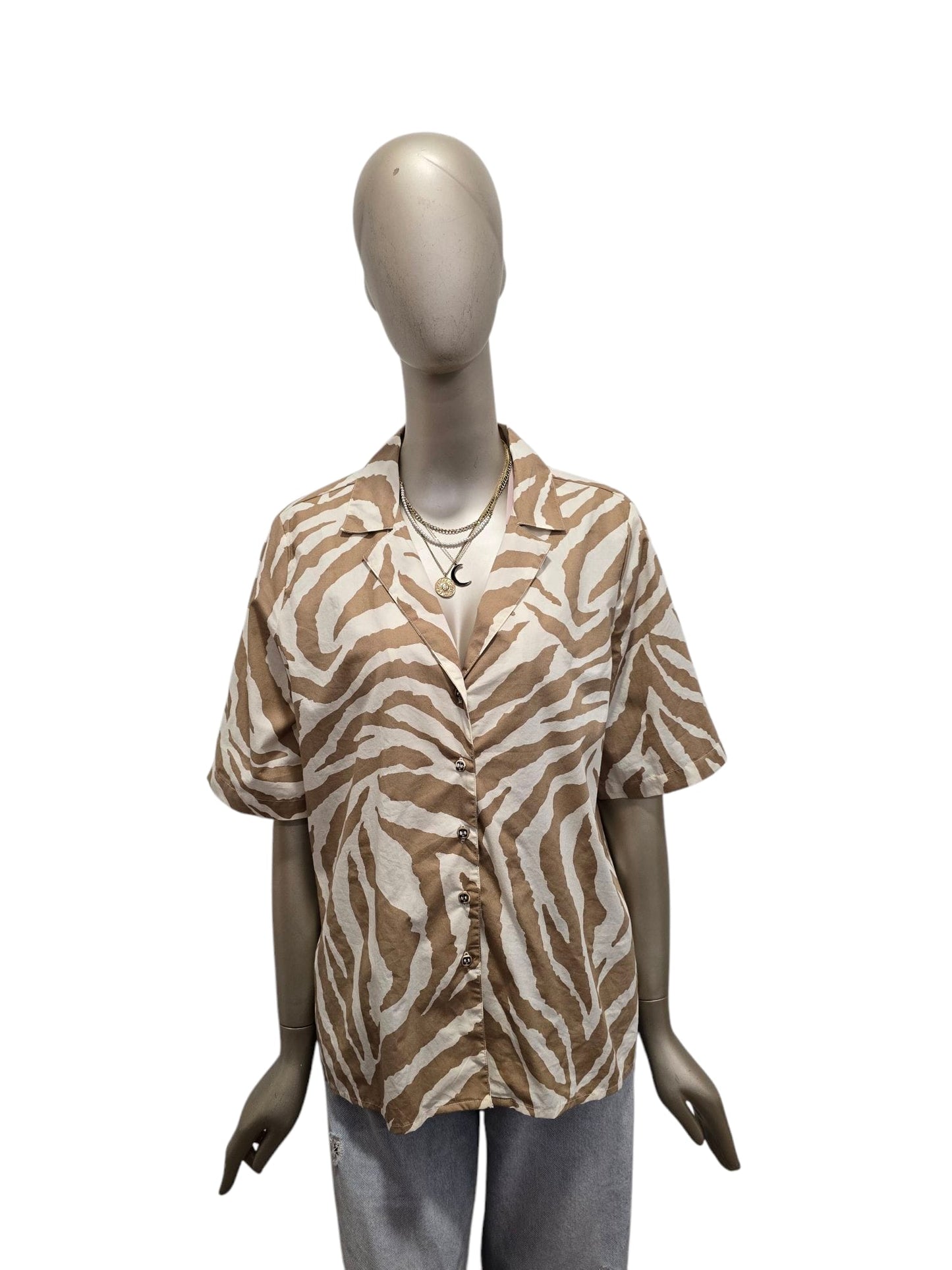 Camisa Only | M