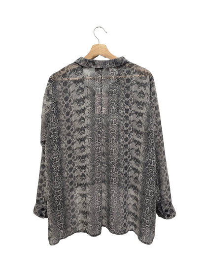 Camisa H&M | 46
