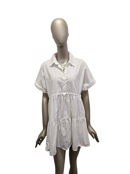 Vestido MINI Zara | S
