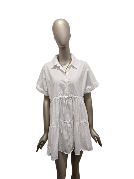 Vestido MINI Zara | S
