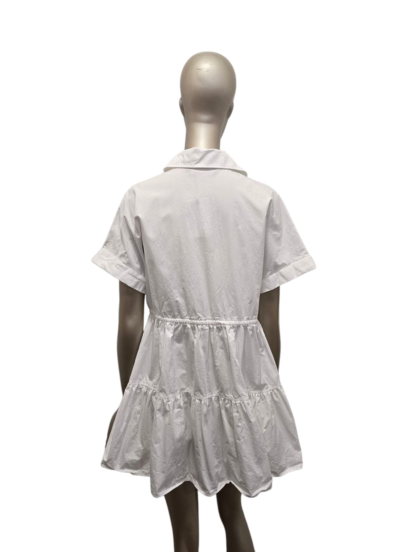Vestido MINI Zara | S