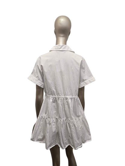 Vestido MINI Zara | S