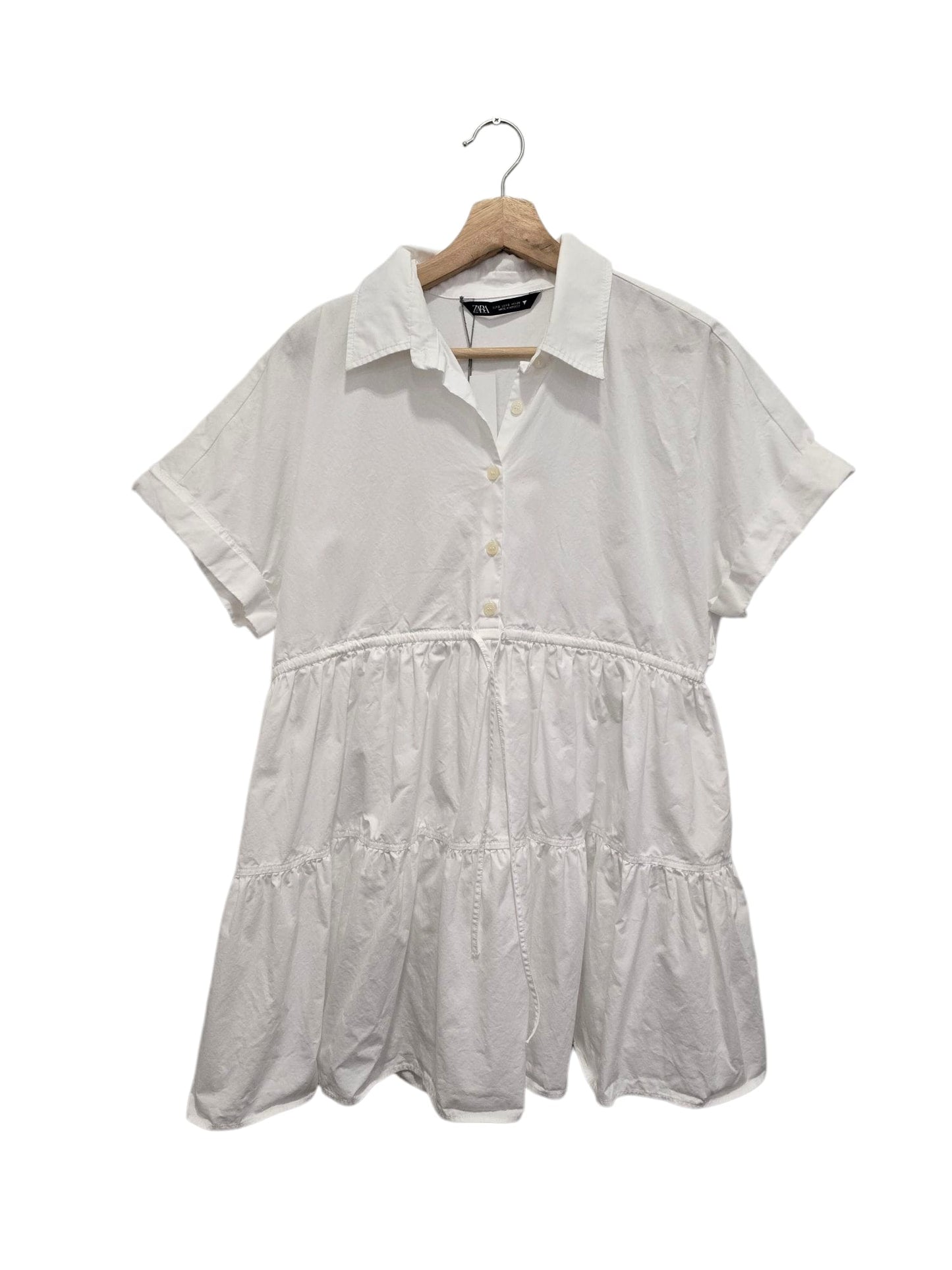 Vestido MINI Zara | S