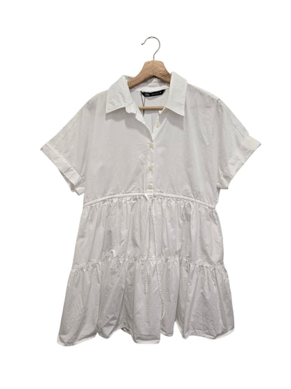 Vestido MINI Zara | S