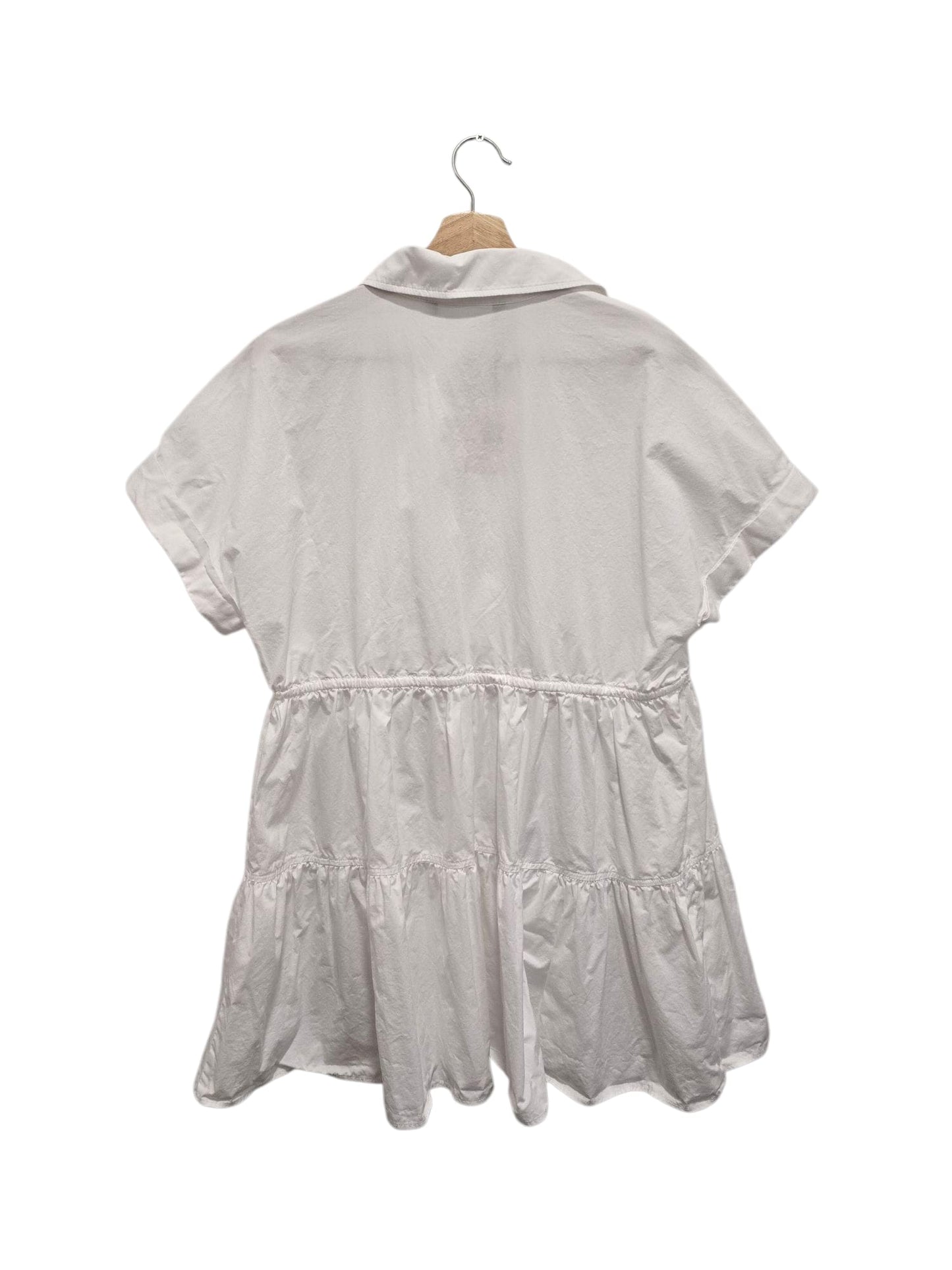 Vestido MINI Zara | S