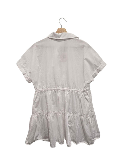 Vestido MINI Zara | S