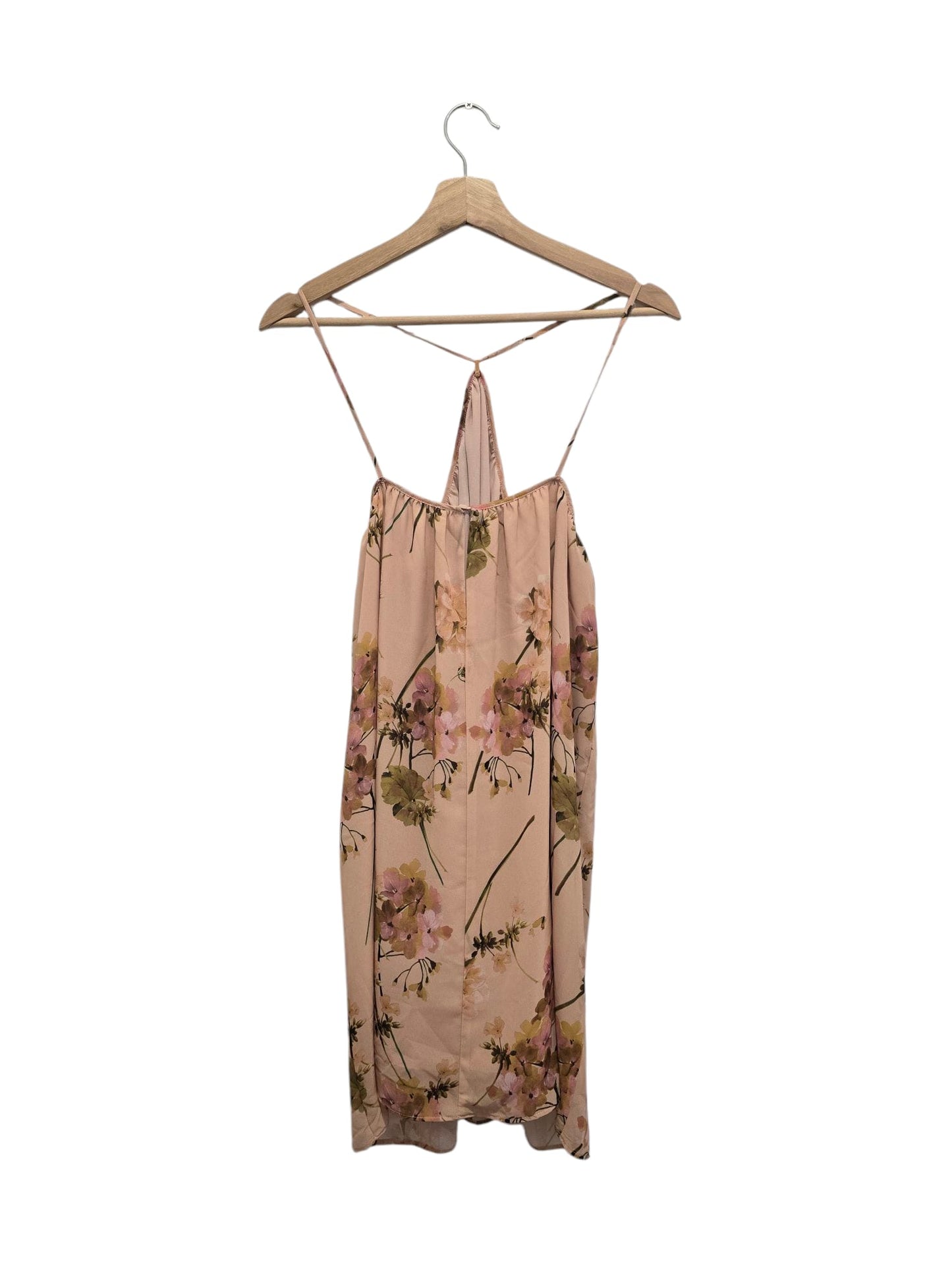 Vestido MINI Mango | M