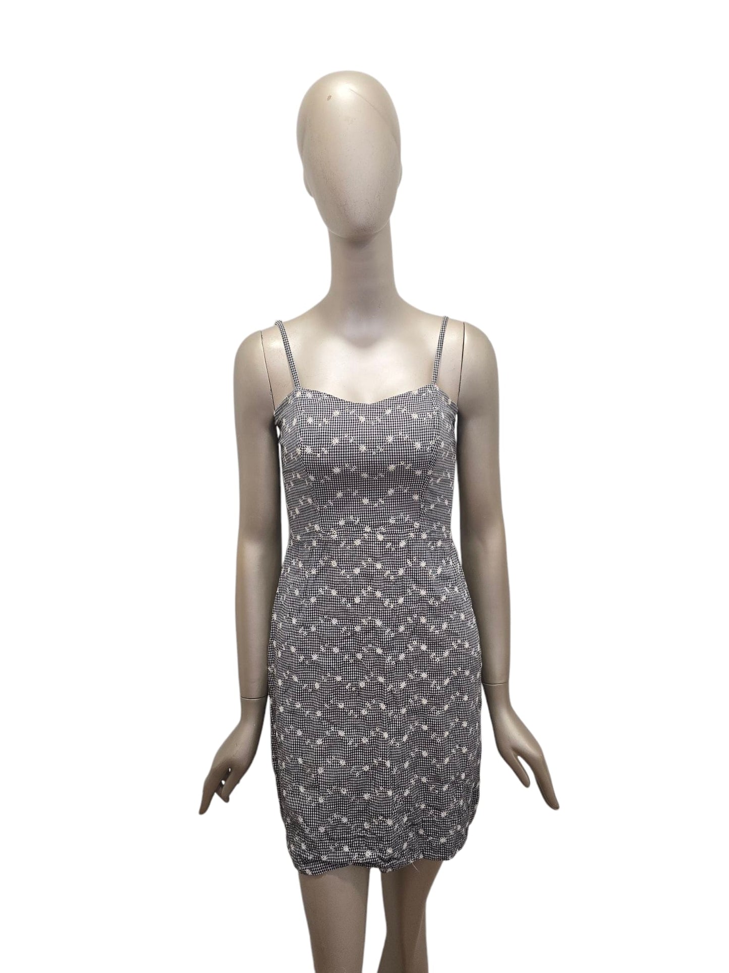 Vestido MINI Miallegra Rio | XS