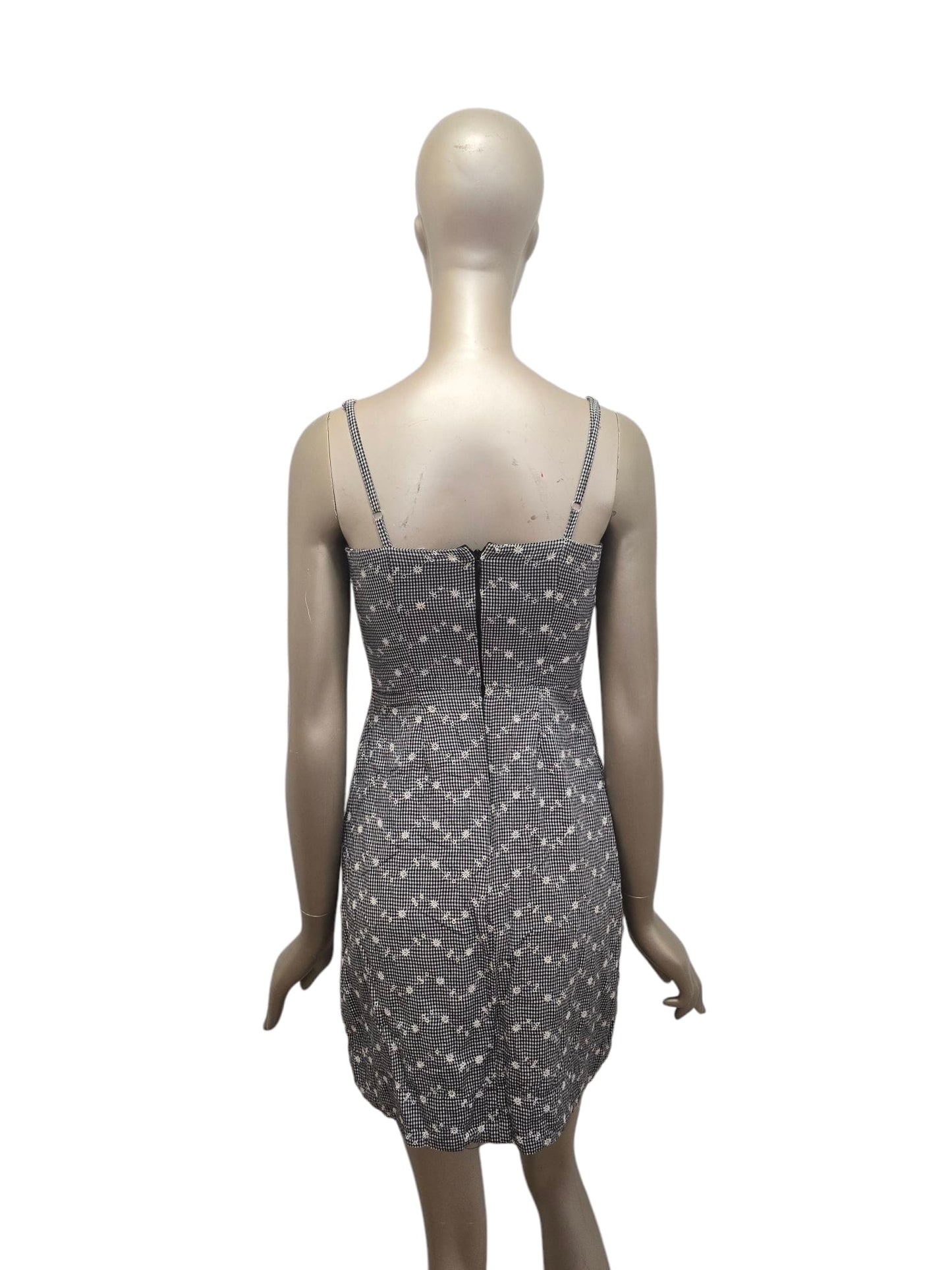 Vestido MINI Miallegra Rio | XS