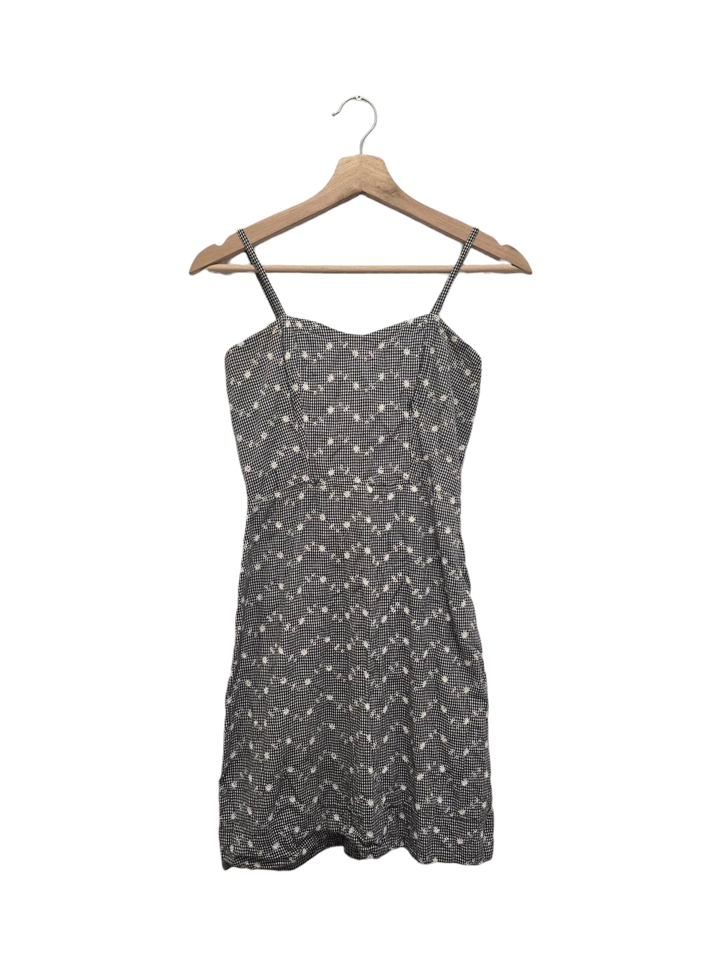 Vestido MINI Miallegra Rio | XS