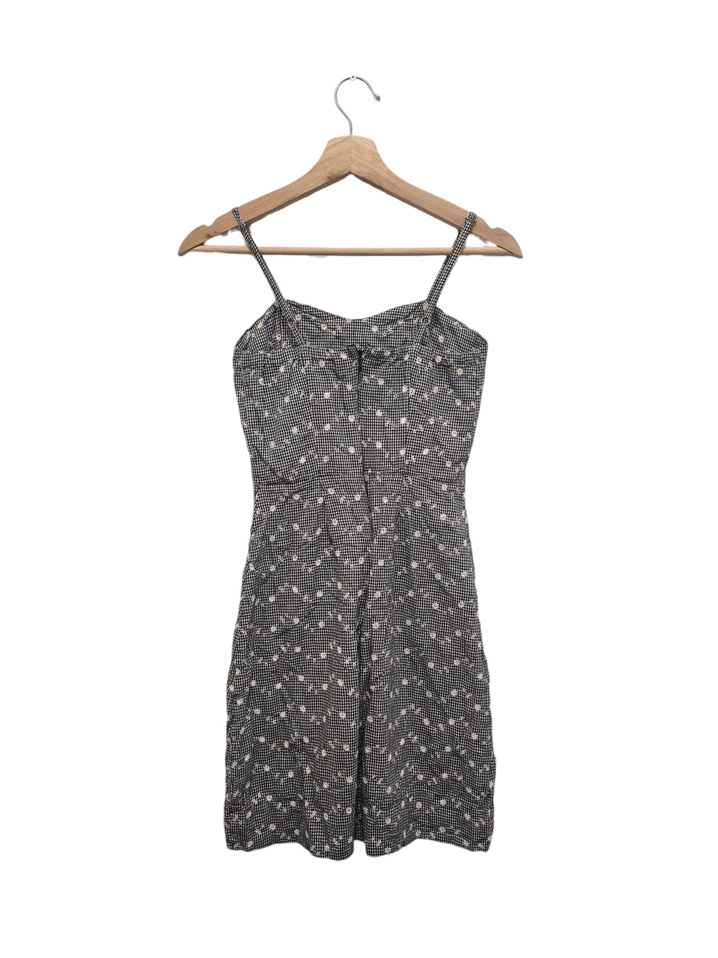 Vestido MINI Miallegra Rio | XS