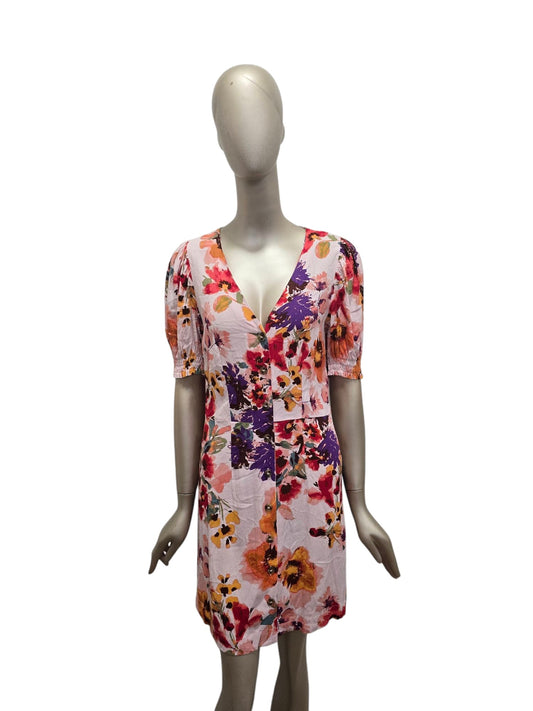 Vestido MIDI H&M | 36
